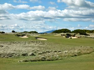 Barnbougle (Dunes) 14th